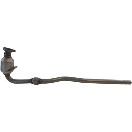 Catalyseur Pour Opel Corsa B Vauxhall Corsa MK I (B) 24433046 5854216 5854268