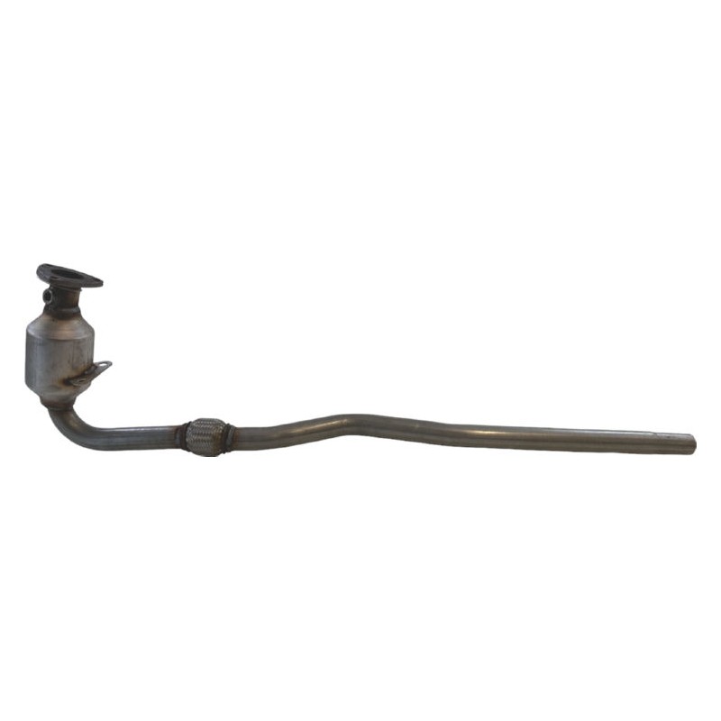 Catalyseur Pour Opel Corsa B Vauxhall Corsa MK I (B) 24433046 5854216 5854268