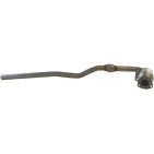Catalyseur Pour Opel Corsa B Vauxhall Corsa MK I (B) 24433046 5854216 5854268