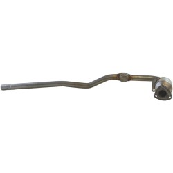 Catalyseur Pour Opel Corsa B Vauxhall Corsa MK I (B) 24433046 5854216 5854268