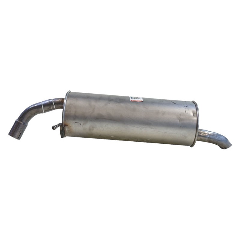 Silencieux d'échappement Arrière Pour Ford Ecosport 1802478 1854715 1879623