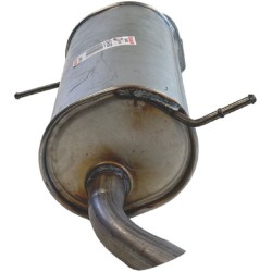 Silencieux d'échappement Arrière Pour Ford Ecosport 1802478 1854715 1879623