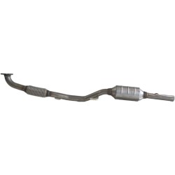 Catalyseur Pour VW Polo Seat Ibiza IV Skoda 6R0253059AC 6R0254500KX 6R0254501QX