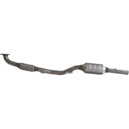 Catalyseur Pour VW Polo Seat Ibiza IV Skoda 6R0253059AC 6R0254500KX 6R0254501QX