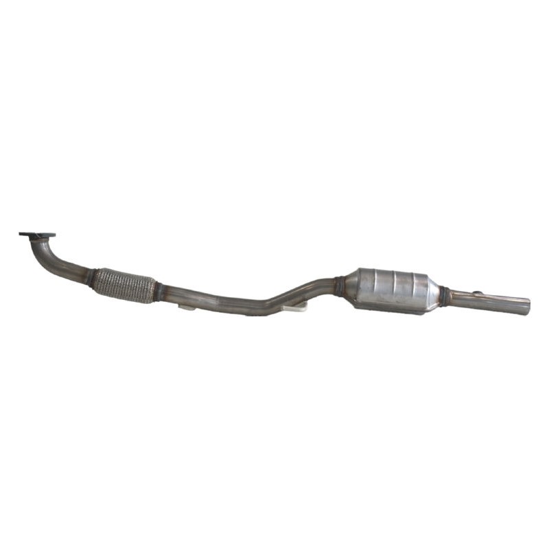 Catalyseur Pour VW Polo Seat Ibiza IV Skoda 6R0253059AC 6R0254500KX 6R0254501QX