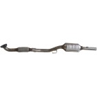 Catalyseur Pour VW Polo Seat Ibiza IV Skoda 6R0253059AC 6R0254500KX 6R0254501QX