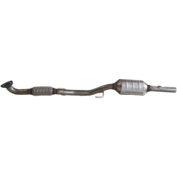 Catalyseur Pour VW Polo Seat Ibiza IV Skoda 6R0253059AC 6R0254500KX 6R0254501QX