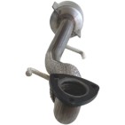 Catalyseur Pour VW Polo Seat Ibiza IV Skoda 6R0253059AC 6R0254500KX 6R0254501QX