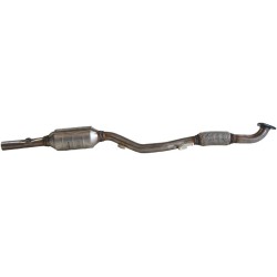 Catalyseur Pour VW Polo Seat Ibiza IV Skoda 6R0253059AC 6R0254500KX 6R0254501QX
