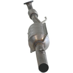 Catalyseur Pour VW Polo Seat Ibiza IV Skoda 6R0253059AC 6R0254500KX 6R0254501QX