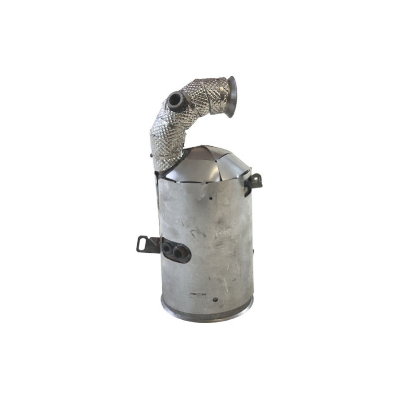 Catalyseur Pour Peugeot 207 Opel Citroën 9808329680 3560750 9808329780