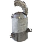 Catalyseur Pour Peugeot 207 Opel Citroën 9808329680 3560750 9808329780