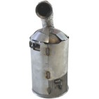 Catalyseur Pour Peugeot 207 Opel Citroën 9808329680 3560750 9808329780
