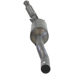 FAP Filtre à Particules Pour Peugeot 407 SW Camionnette/508 I Citroën