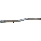 FAP Filtre à Particules Pour Peugeot 407 SW Camionnette/508 I Citroën