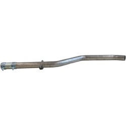 FAP Filtre à Particules Pour Peugeot 407 SW Camionnette/508 I Citroën