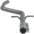 FAP Filtre à Particules Pour Peugeot 407 SW Camionnette/508 I Citroën