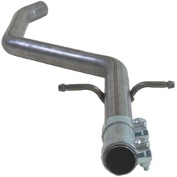 FAP Filtre à Particules Pour Peugeot 407 SW Camionnette/508 I Citroën