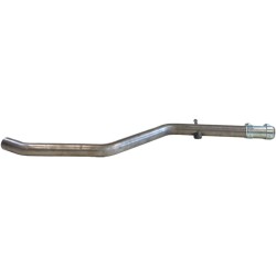 FAP Filtre à Particules Pour Peugeot 407 SW Camionnette/508 I Citroën
