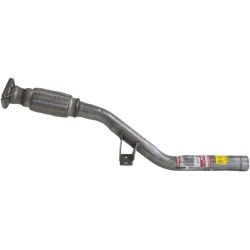 Tuyau d'échappement Pour Renault Captur I Clio IV 200102311R 200107202R