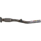 Tuyau d'échappement Pour Renault Captur I Clio IV 200102311R 200107202R