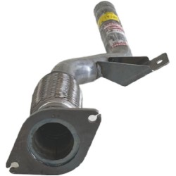 Tuyau d'échappement Pour Renault Captur I Clio IV 200102311R 200107202R