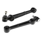 x2 Triangle Bras de Suspension Inférieur Droit+Gauche Pour Eclipse MR162579