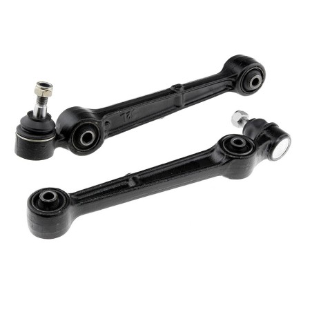 x2 Triangle Bras de Suspension Inférieur Droit+Gauche Pour Eclipse MR162579