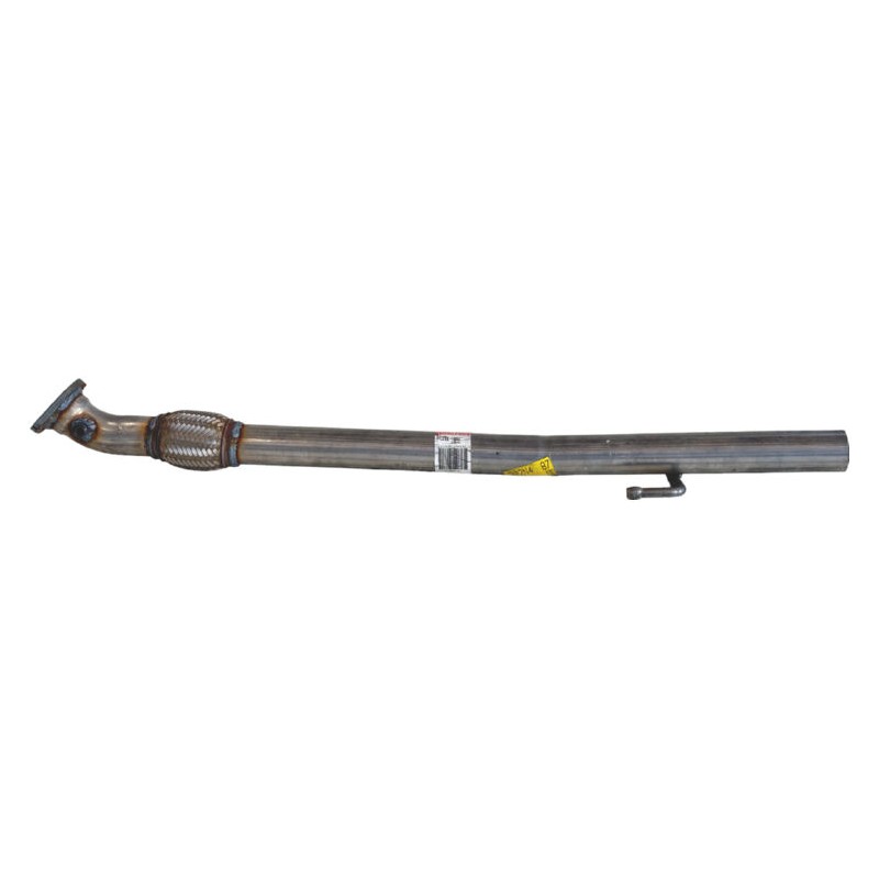 Tuyau d'échappement Pour Fiat Doblo Camion Plate-Forme/Châssis Cargo 51831882