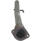 Tuyau d'échappement Pour Fiat Doblo Camion Plate-Forme/Châssis Cargo 51831882