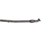 Tuyau d'échappement Pour Fiat Doblo Camion Plate-Forme/Châssis Cargo 51831882