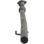 Tuyau d'échappement Pour Fiat Doblo Camion Plate-Forme/Châssis Cargo 51831882