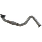 Tuyau d'échappement Pour Opel Chevrolet Vauxhall 42521424 854745 854753
