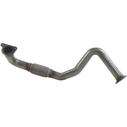 Tuyau d'échappement Pour Opel Chevrolet Vauxhall 42521424 854745 854753