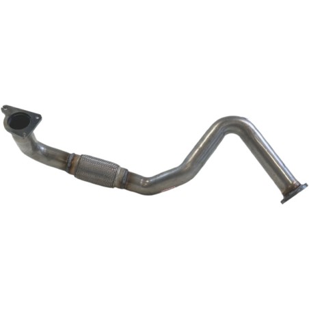 Tuyau d'échappement Pour Opel Chevrolet Vauxhall 42521424 854745 854753