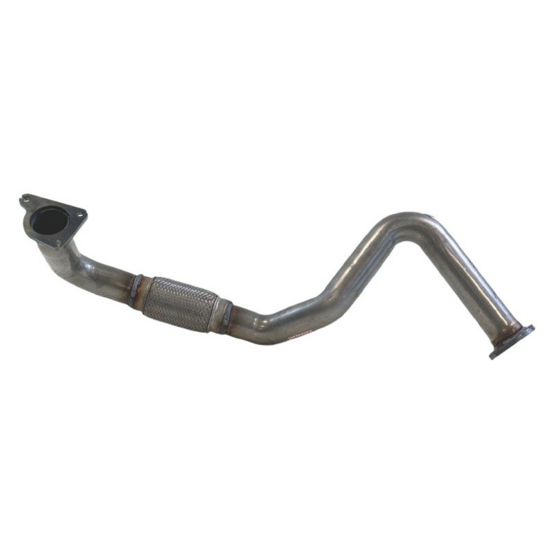 Tuyau d'échappement Pour Opel Chevrolet Vauxhall 42521424 854745 854753