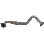 Tuyau d'échappement Pour Opel Chevrolet Vauxhall 42521424 854745 854753