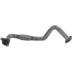 Tuyau d'échappement Pour Opel Chevrolet Vauxhall 42521424 854745 854753