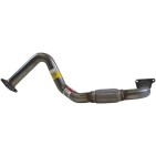 Tuyau d'échappement Pour Opel Chevrolet Vauxhall 42521424 854745 854753