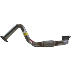 Tuyau d'échappement Pour Opel Chevrolet Vauxhall 42521424 854745 854753