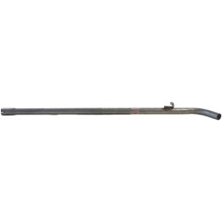 Tuyau d'échappement Pour Renault Captur I Clio IV 200103535R