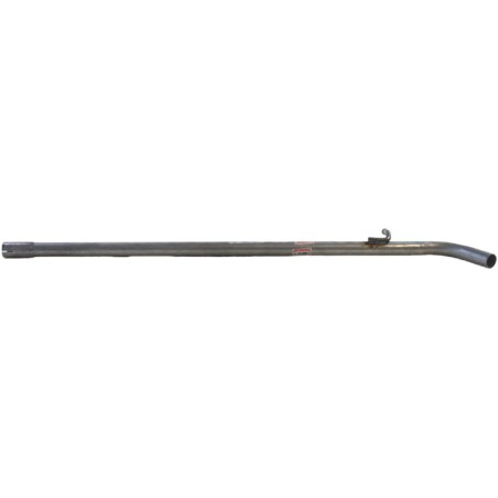 Tuyau d'échappement Pour Renault Captur I Clio IV 200103535R
