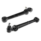 x2 Triangle Bras de Suspension Inférieur Droit+Gauche Pour Eclipse MR162579