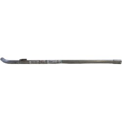 Tuyau d'échappement Pour Renault Captur I Clio IV 200103535R