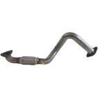 Tuyau d'échappement Pour Opel Chevrolet Vauxhall 25950866 854628 854752