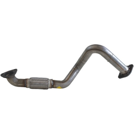 Tuyau d'échappement Pour Opel Chevrolet Vauxhall 25950866 854628 854752