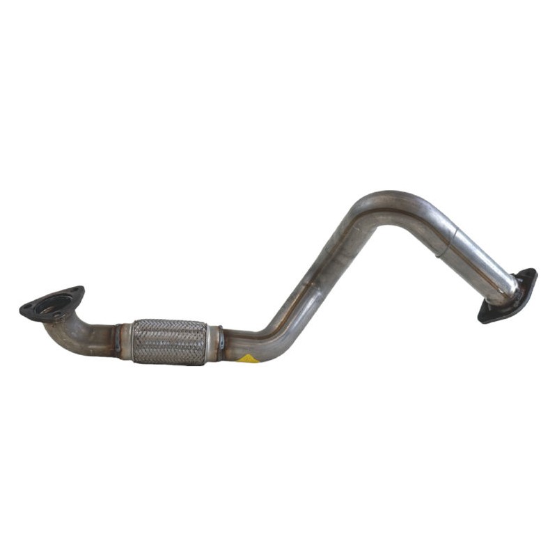 Tuyau d'échappement Pour Opel Chevrolet Vauxhall 25950866 854628 854752