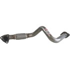 Tuyau d'échappement Pour Opel Chevrolet Vauxhall 25950866 854628 854752