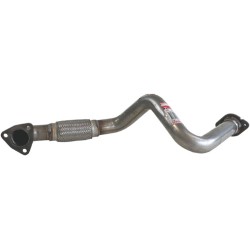 Tuyau d'échappement Pour Opel Chevrolet Vauxhall 25950866 854628 854752