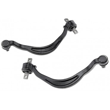 x2 Triangle Bras de Suspension Inférieur Droit+Gauche Pour Eclipse MR296319